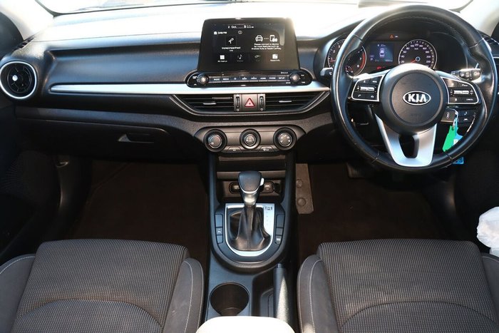 2019 Kia Cerato S