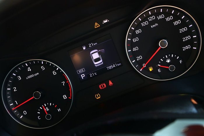 2019 Kia Cerato S