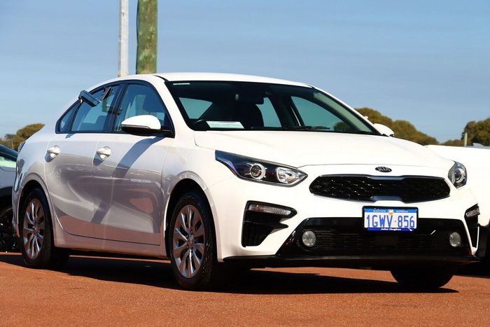 2019 Kia Cerato