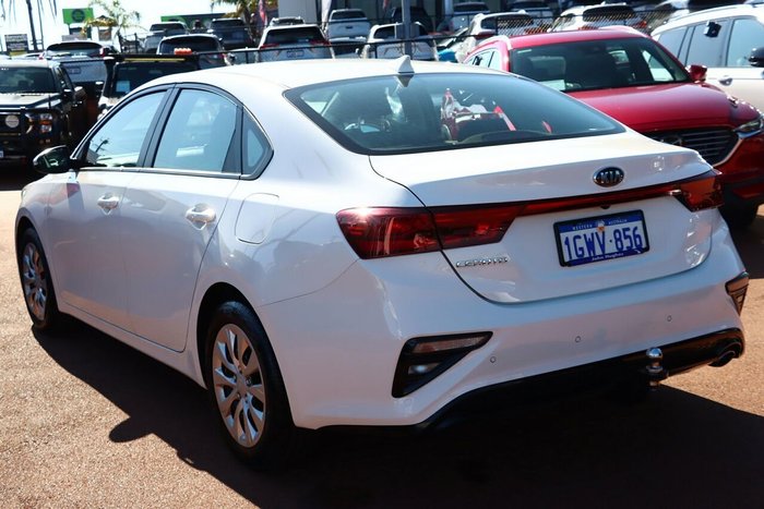 2019 Kia Cerato S