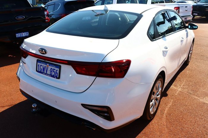 2019 Kia Cerato S