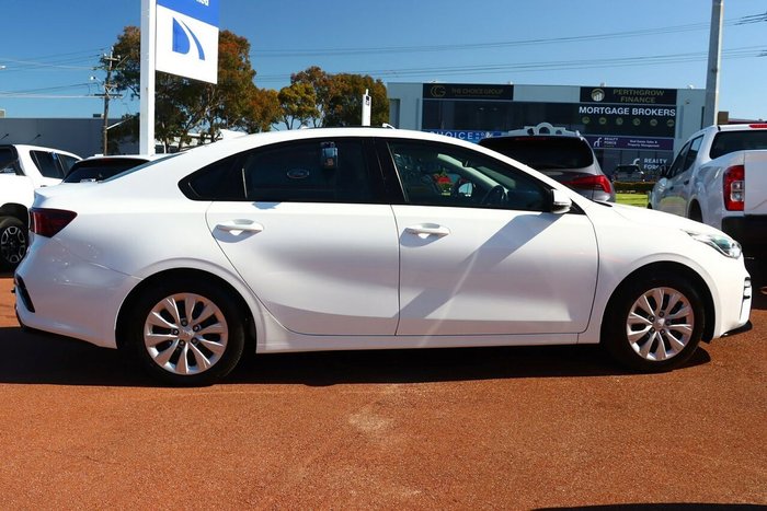 2019 Kia Cerato S