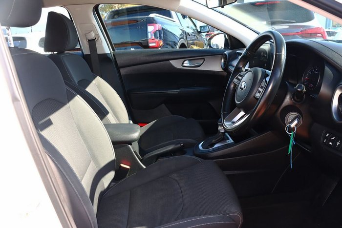 2019 Kia Cerato S