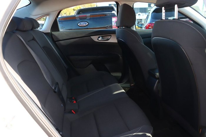 2019 Kia Cerato S
