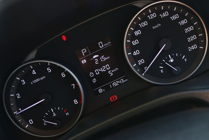 2017 Hyundai Elantra Active