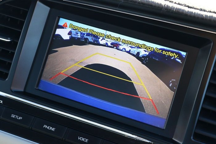 2017 Hyundai Elantra Active