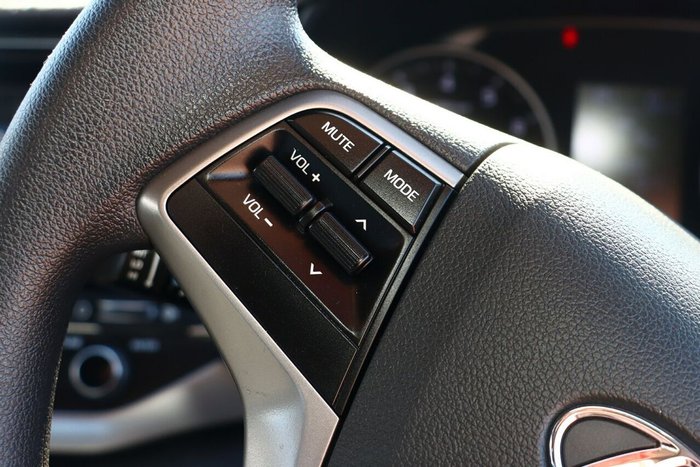 2017 Hyundai Elantra Active