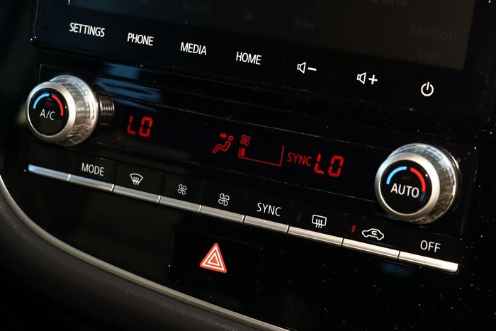 2020 Mitsubishi Outlander ES