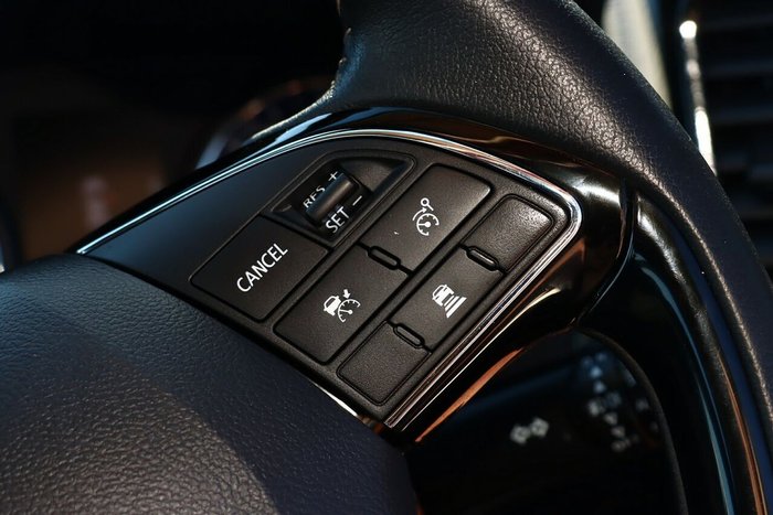 2020 Mitsubishi Outlander ES