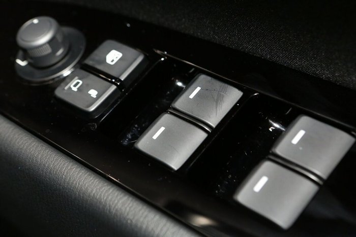 2024 Mazda CX-5 G25 Maxx Sport