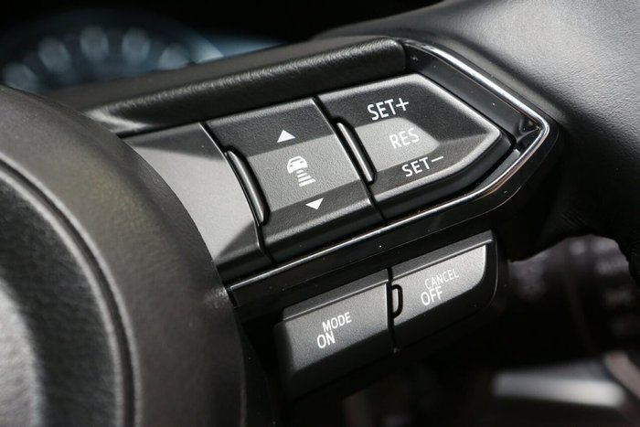 2024 Mazda CX-5 G25 Maxx Sport