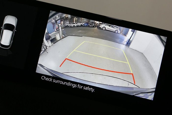 2024 Mazda CX-5 G25 Maxx Sport