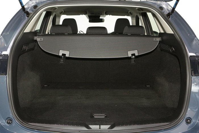 2024 Mazda CX-5 G25 Maxx Sport