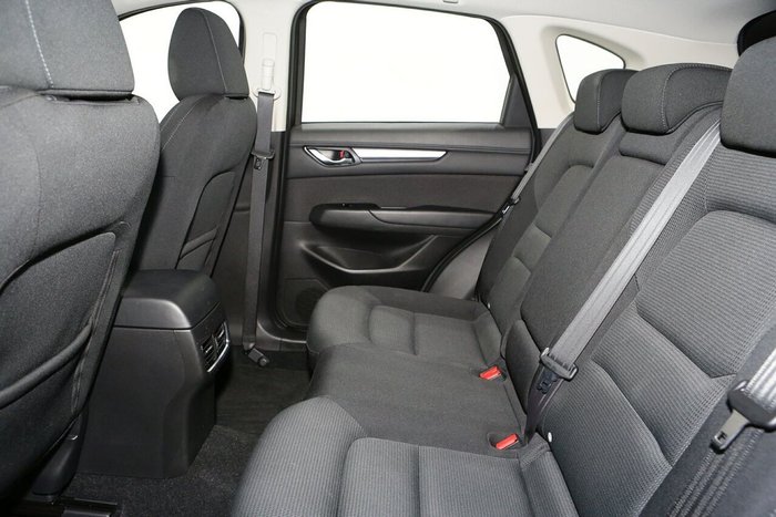 2024 Mazda CX-5 G25 Maxx Sport