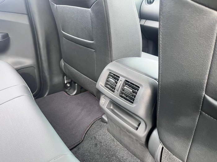 2025 Nissan Navara PRO-4X