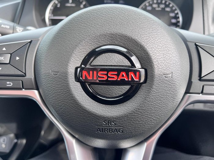 2025 Nissan Navara PRO-4X