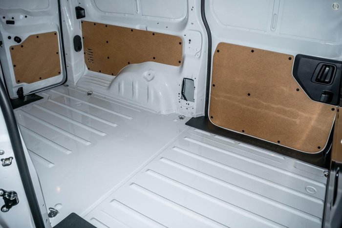 2025 Peugeot Expert Pro K0 Ice White