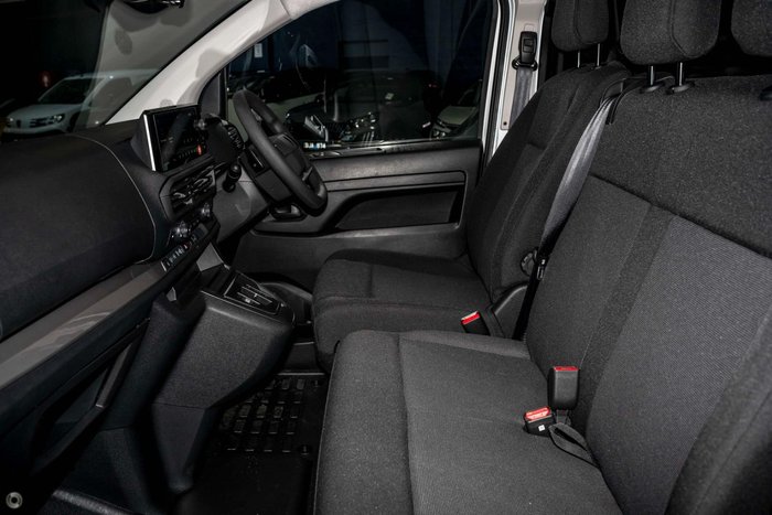 2025 Peugeot Expert Pro