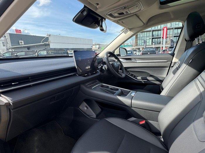 2025 GWM Haval H6 Ultra Hybrid