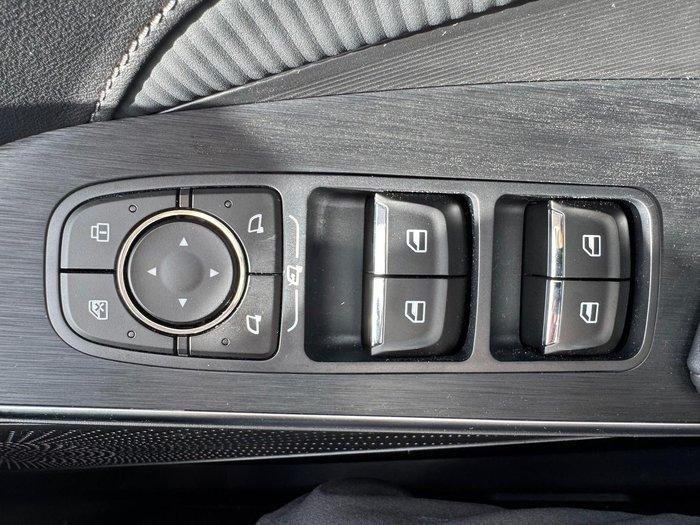 2025 GWM Haval H6 Ultra Hybrid