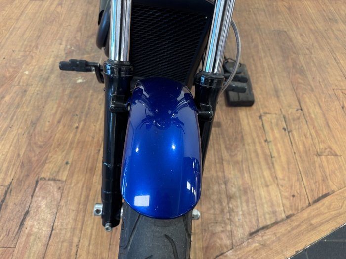 2018 Harley-Davidson XG500 STREET 500 Black