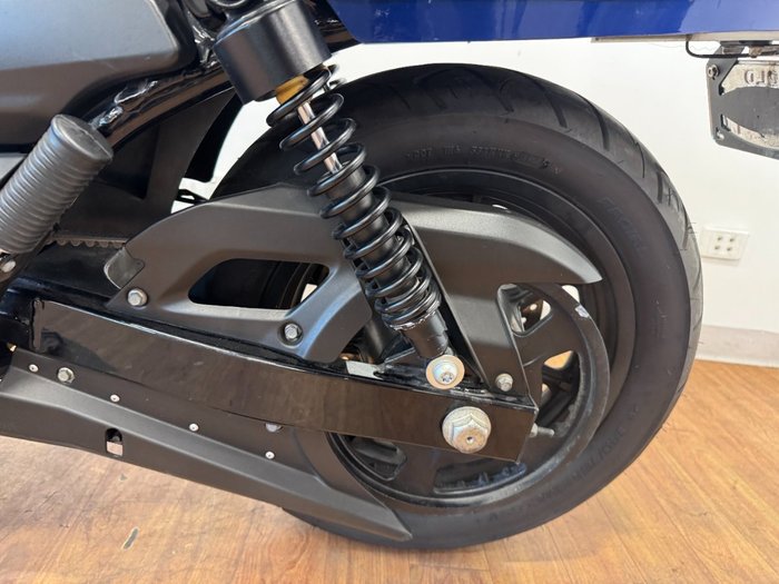 2018 Harley-Davidson XG500 STREET 500 Black