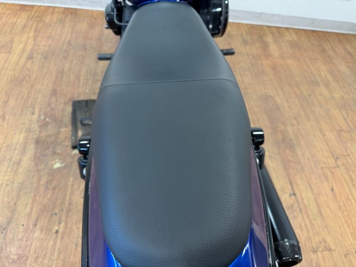 2018 Harley-Davidson XG500 STREET 500 Black