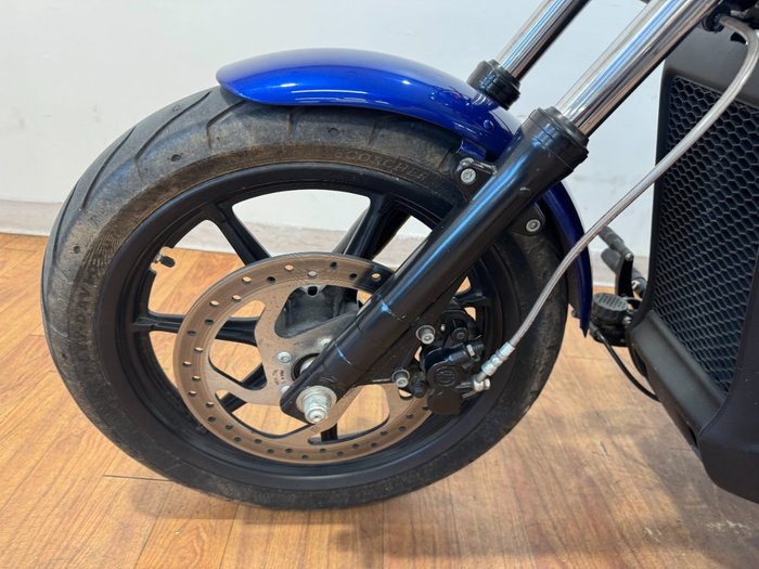 2018 Harley-Davidson XG500 STREET 500 Black