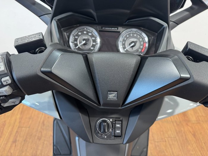 2023 Honda FORZA 350 (NSS350A) GREY