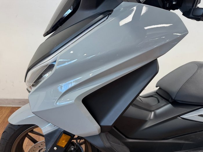 2023 Honda FORZA 350 (NSS350A) GREY