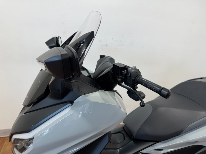 2023 Honda FORZA 350 (NSS350A) GREY