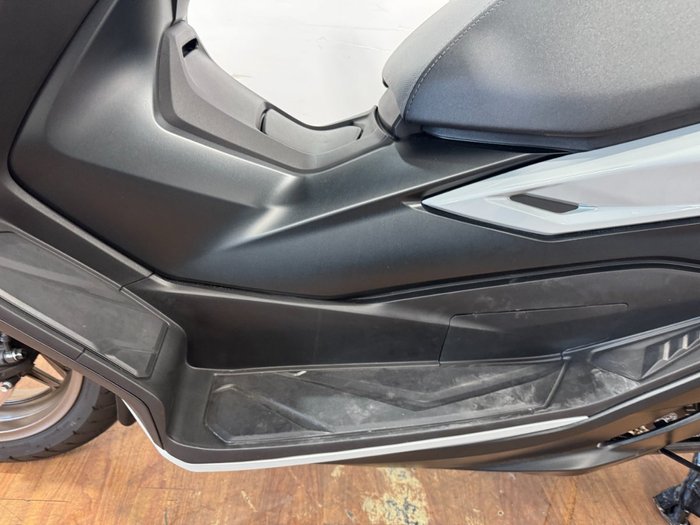 2023 Honda FORZA 350 (NSS350A) GREY