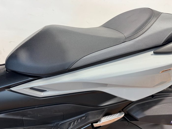 2023 Honda FORZA 350 (NSS350A) GREY