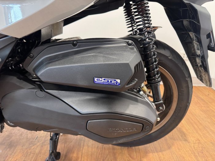 2023 Honda FORZA 350 (NSS350A) GREY