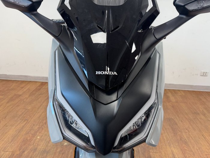 2023 Honda FORZA 350 (NSS350A) GREY