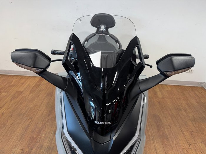 2023 Honda FORZA 350 (NSS350A) GREY
