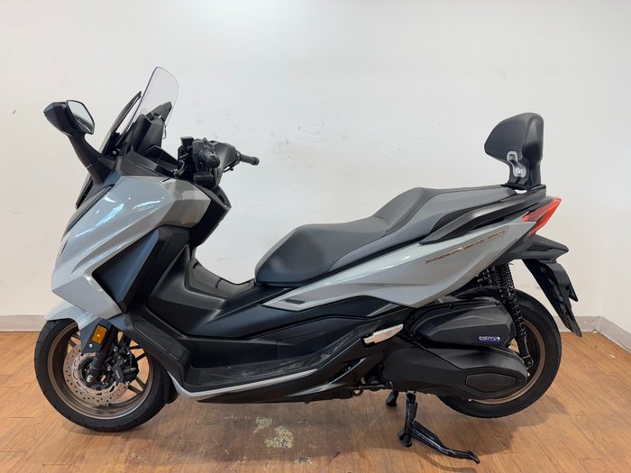 2023 Honda FORZA 350 (NSS350A) GREY