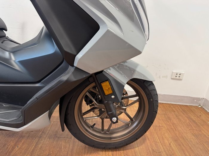 2023 Honda FORZA 350 (NSS350A) GREY