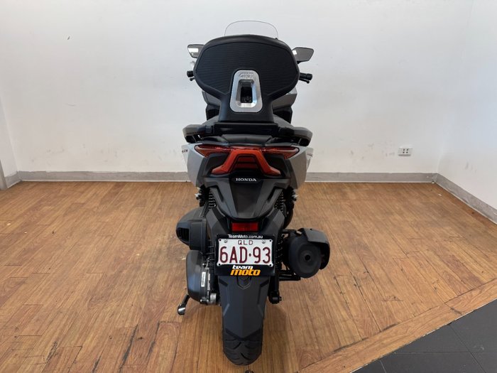 2023 Honda FORZA 350 (NSS350A) GREY