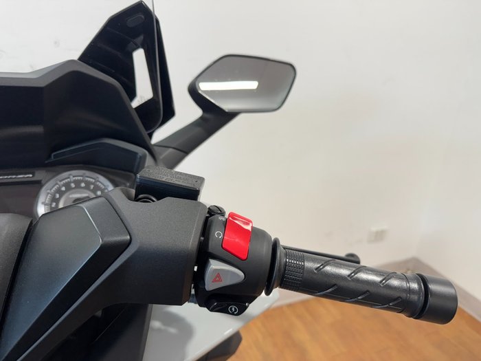 2023 Honda FORZA 350 (NSS350A) GREY
