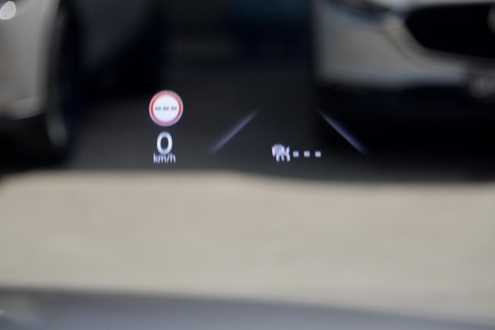 2025 Mazda CX-60 G25 Pure