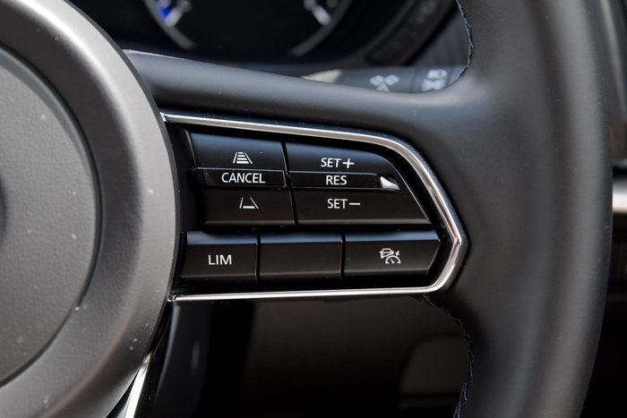 2025 Mazda CX-60 G25 Pure