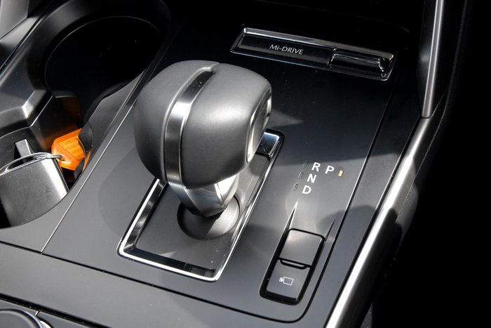 2025 Mazda CX-60 G25 Pure