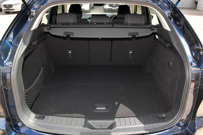 2025 Mazda CX-60 G25 Pure