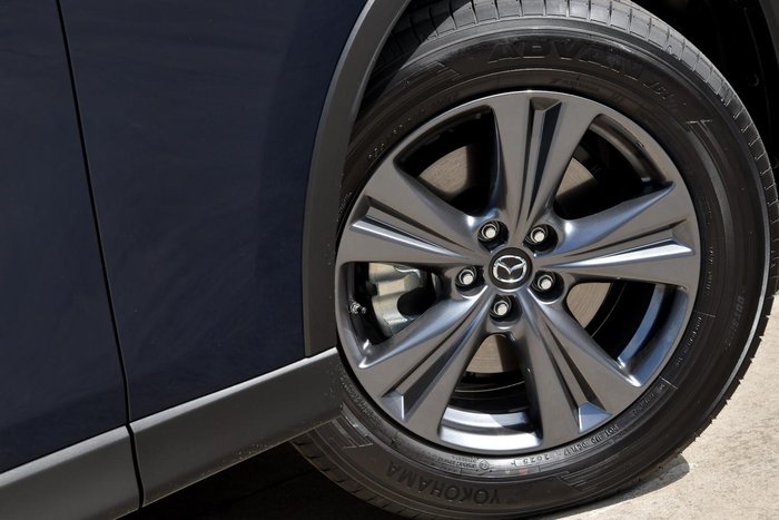 2025 Mazda CX-60 G25 Pure