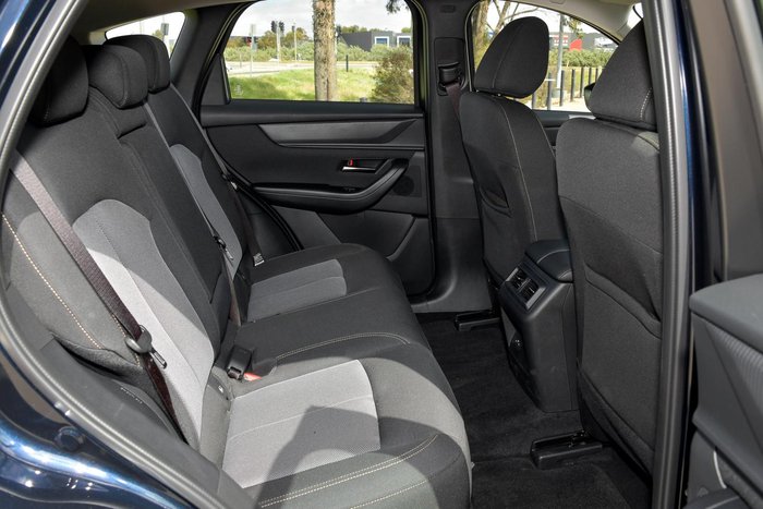 2025 Mazda CX-60 G25 Pure