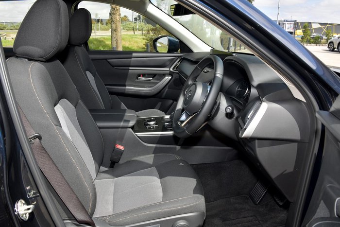 2025 Mazda CX-60 G25 Pure