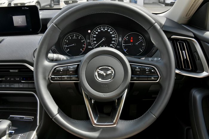 2025 Mazda CX-60 G25 Pure
