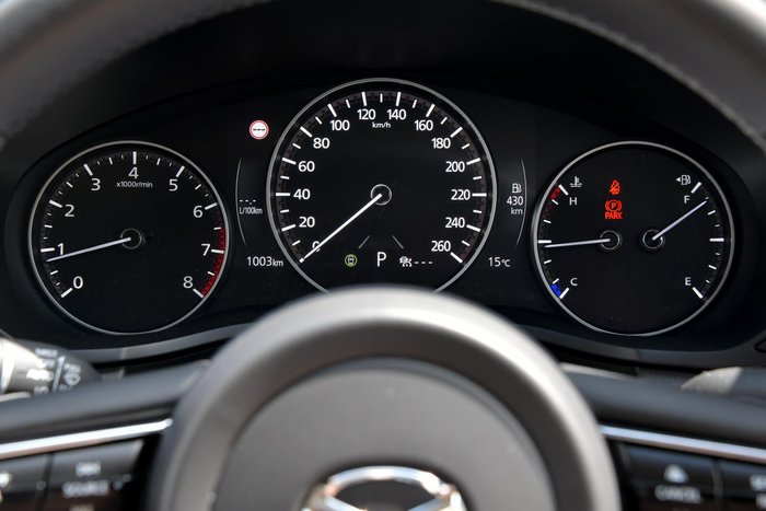 2025 Mazda CX-60 G25 Pure