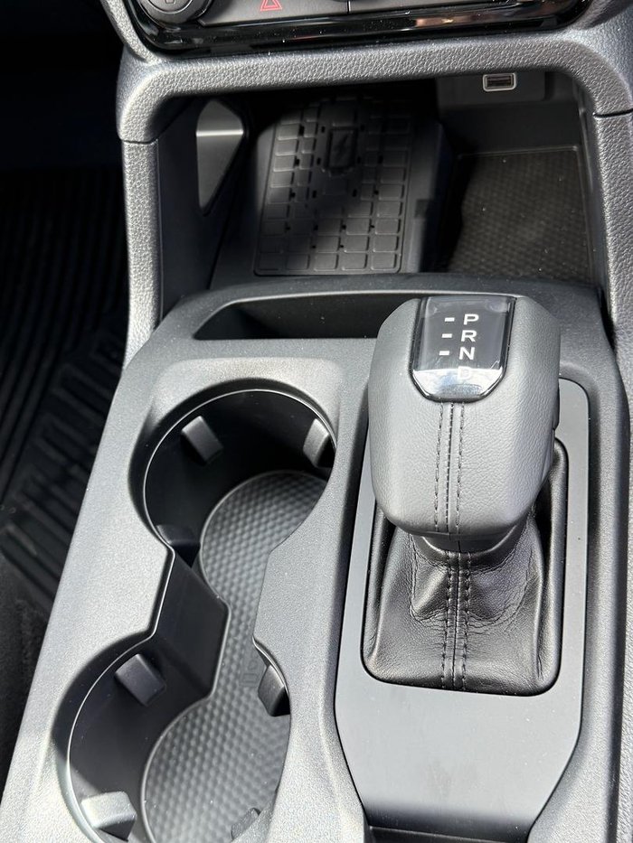 2025 Ford Everest Tremor